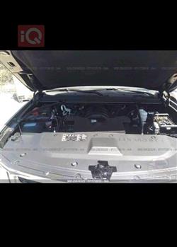 شيفروليه تاهو